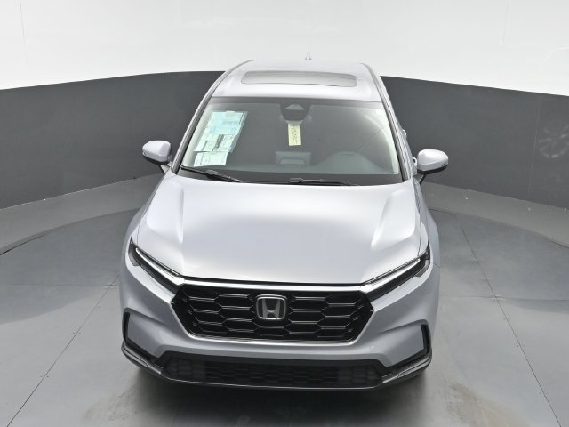 New 2027 Honda CR-V EX image 29