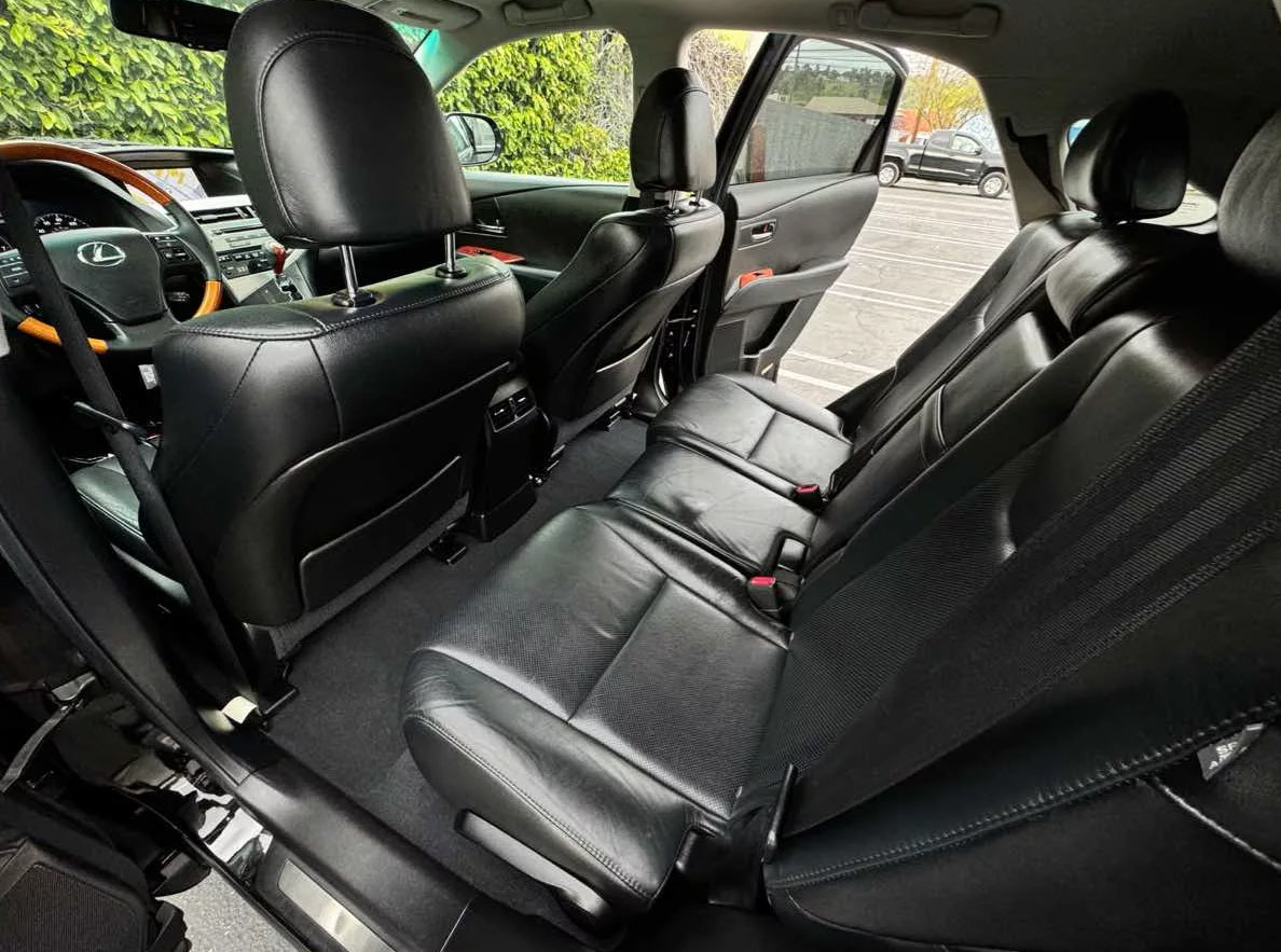 Used 2012 Lexus RX 350 AWD w/ Premium Pkg image 20