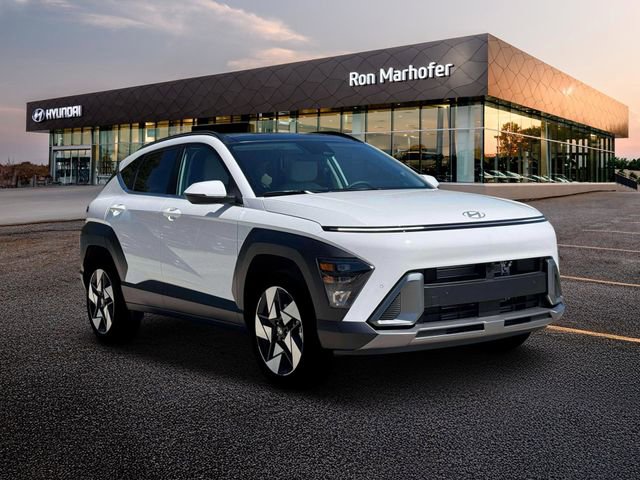 New 2026 Hyundai Kona Limited image 11