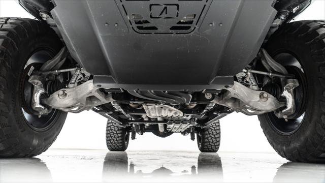 Used 2022 RAM 1500 TRX w/ TRX Level 2 Equipment Group image 42