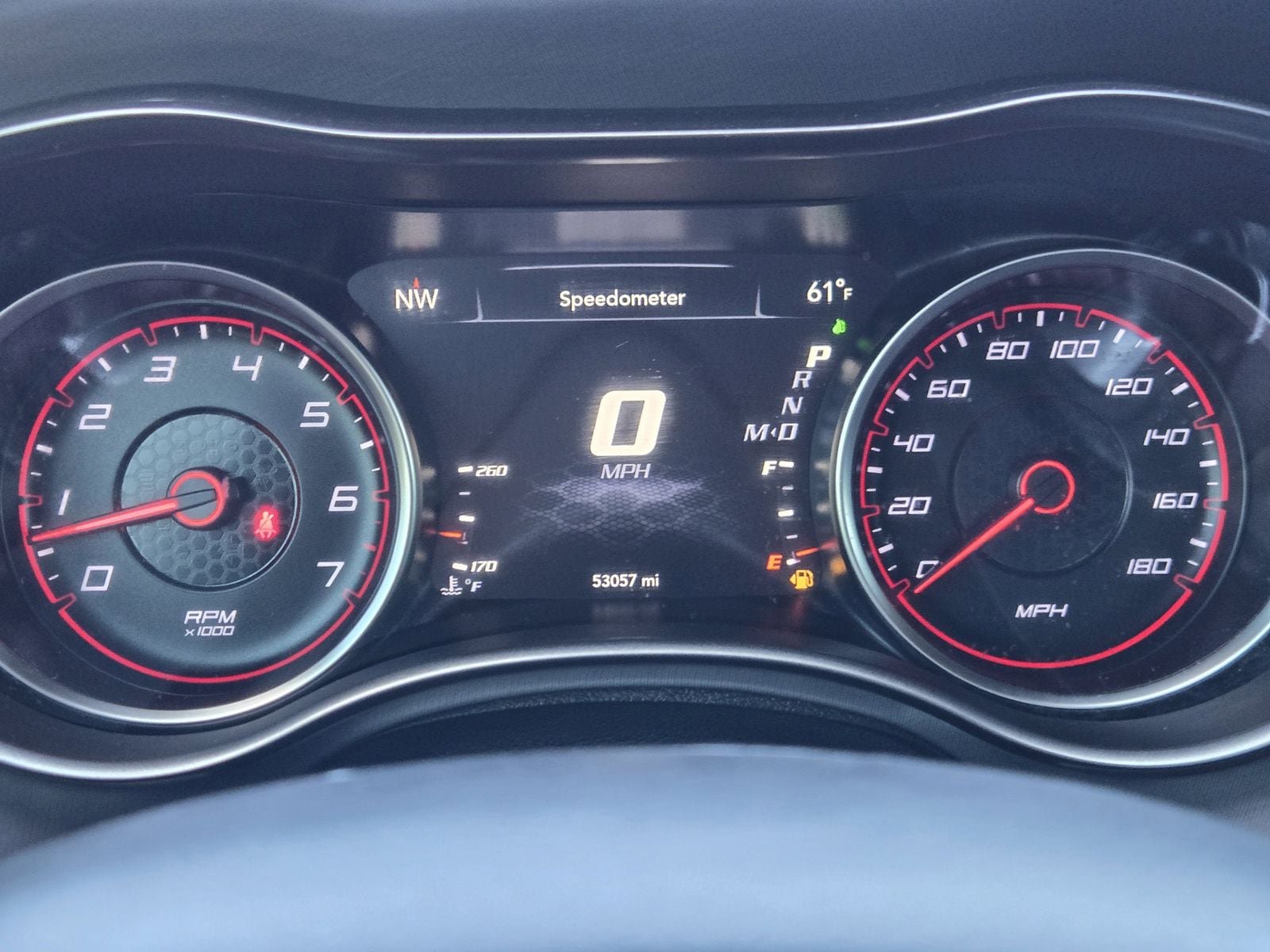 Used 2019 Dodge Charger Scat Pack w/ Plus Group RWD image 19