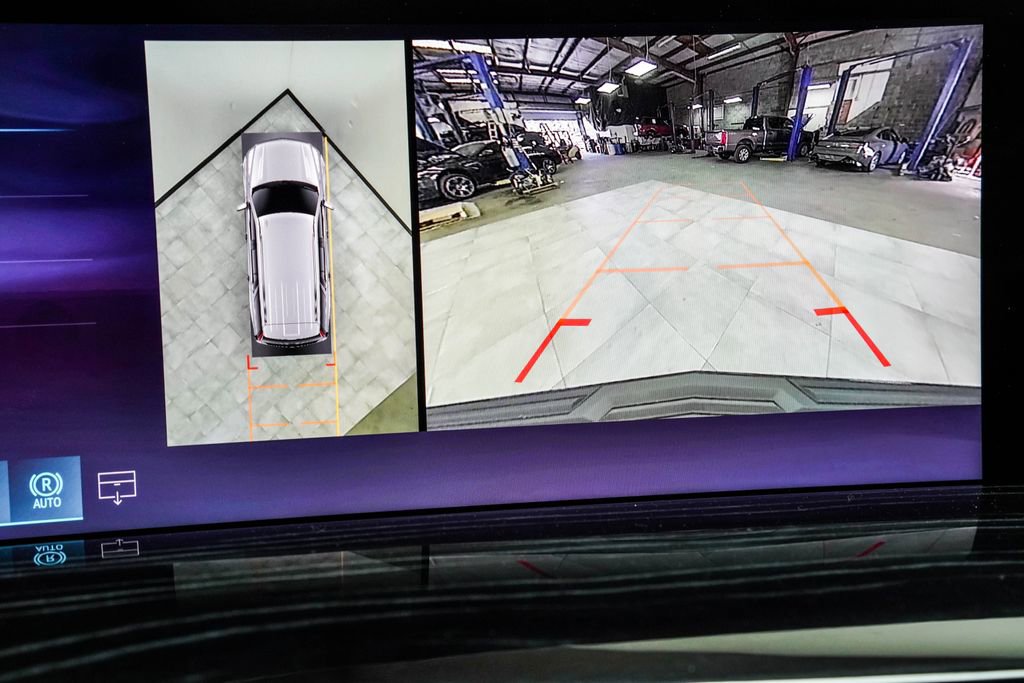 Used 2026 Cadillac Escalade Sport w/ Touring Package image 36