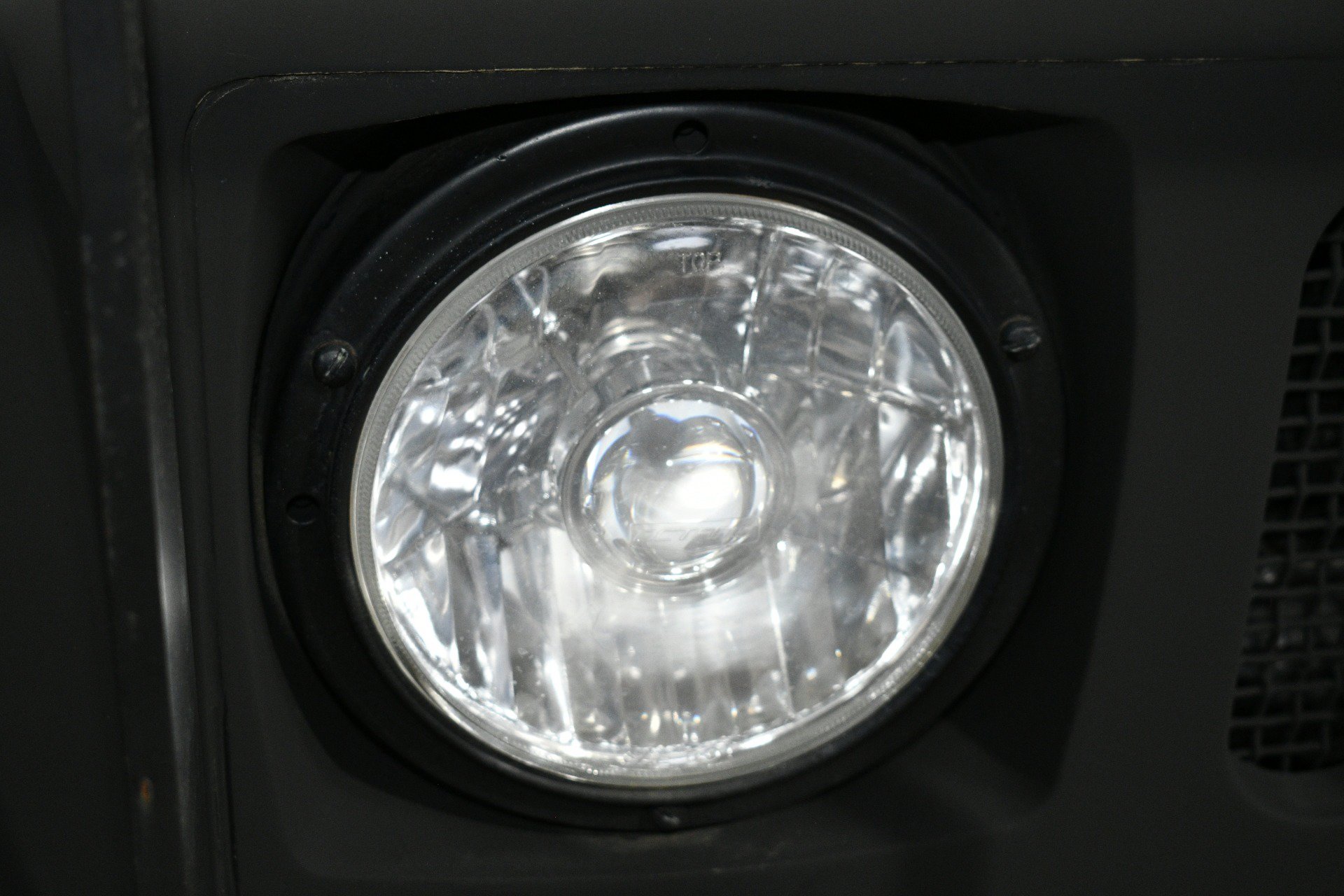 Used 1990 HUMMER H1 image 50