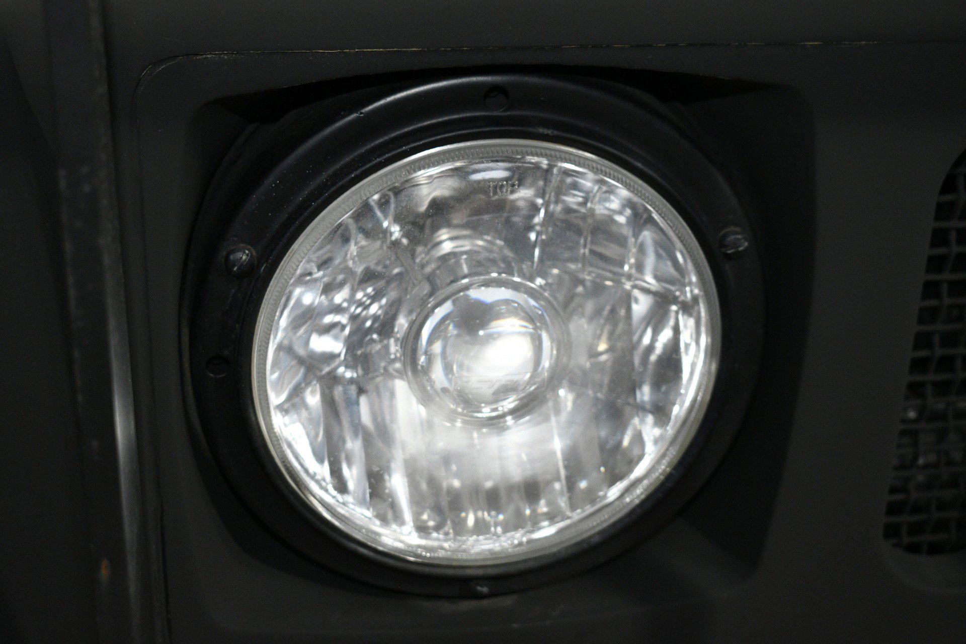 Used 1990 HUMMER H1 image 50