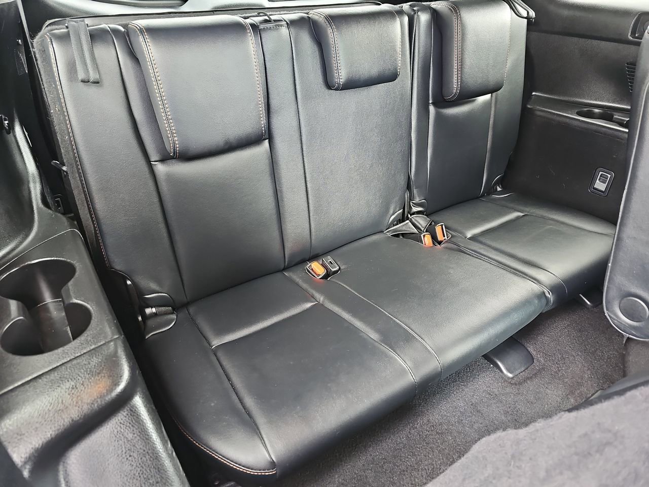 Used 2017 Toyota Highlander XLE w/ Protection Package #3 image 15