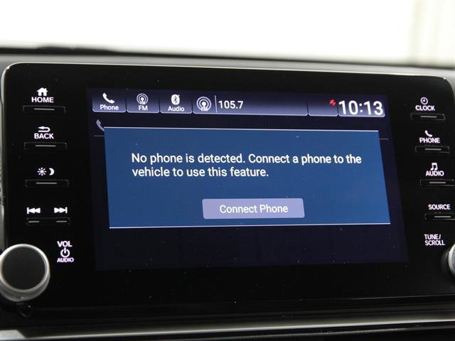 Used 2022 Honda Accord Sport image 11