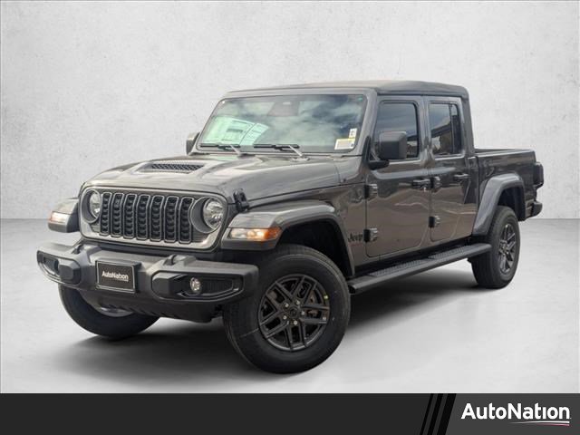 New 2026 Jeep Gladiator Sport image 1