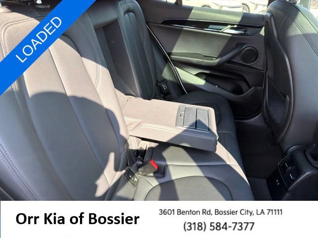 Used 2022 BMW X2 sDrive28i w/ Convenience Package FWD image 25