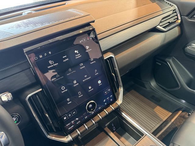 New 2026 GMC Acadia Elevation w/ Black Edition image 41