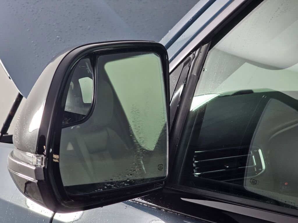 New 2026 Jeep Grand Wagoneer L Limited w/ Rear Seat Video Group I image 13