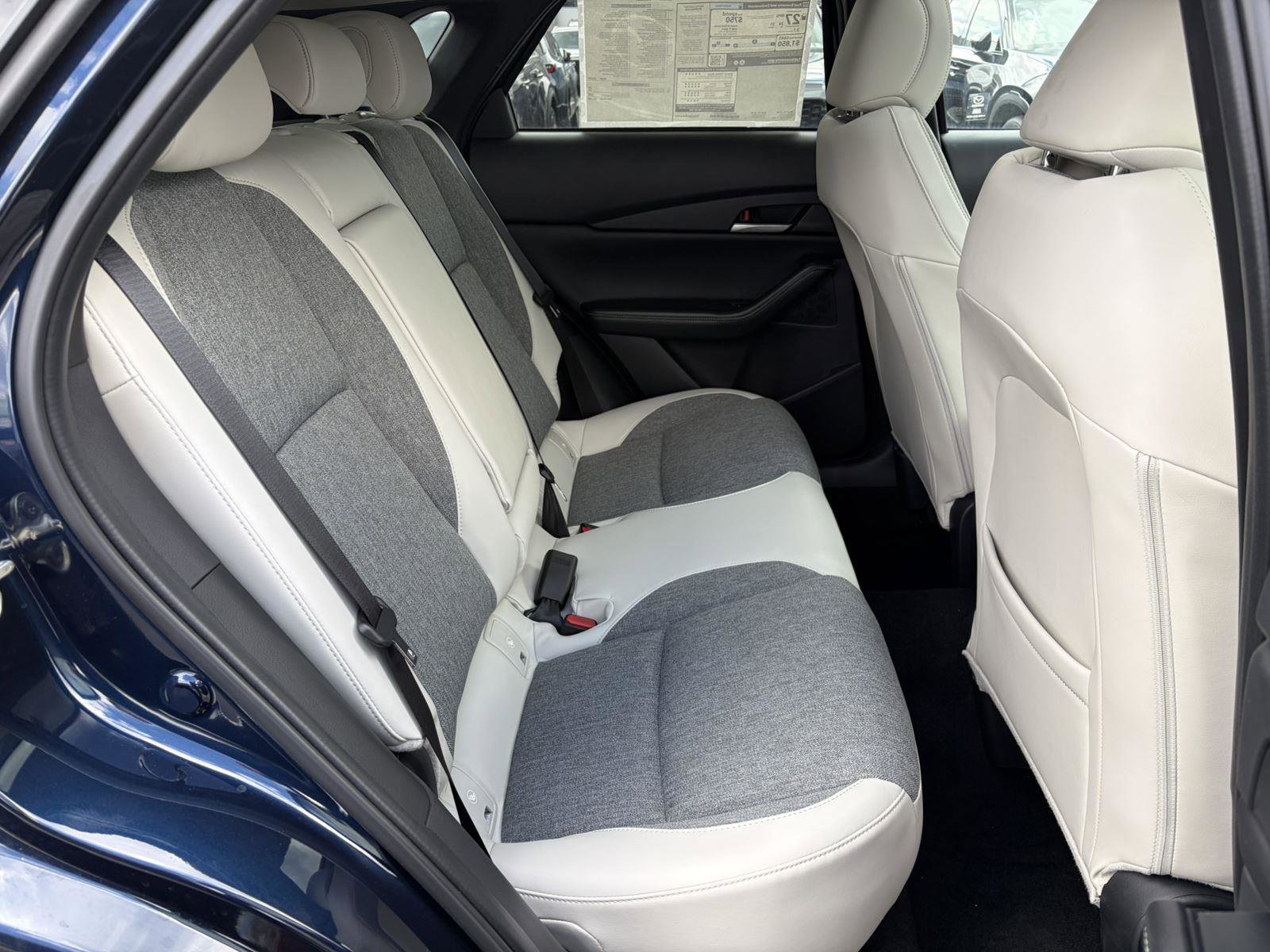 New 2026 MAZDA CX-30 Aire Edition AWD/4WD image 11