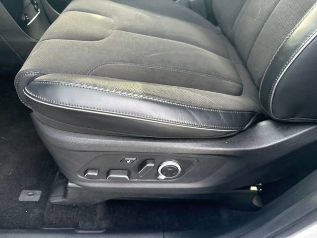 Used 2024 Hyundai Palisade Calligraphy image 12
