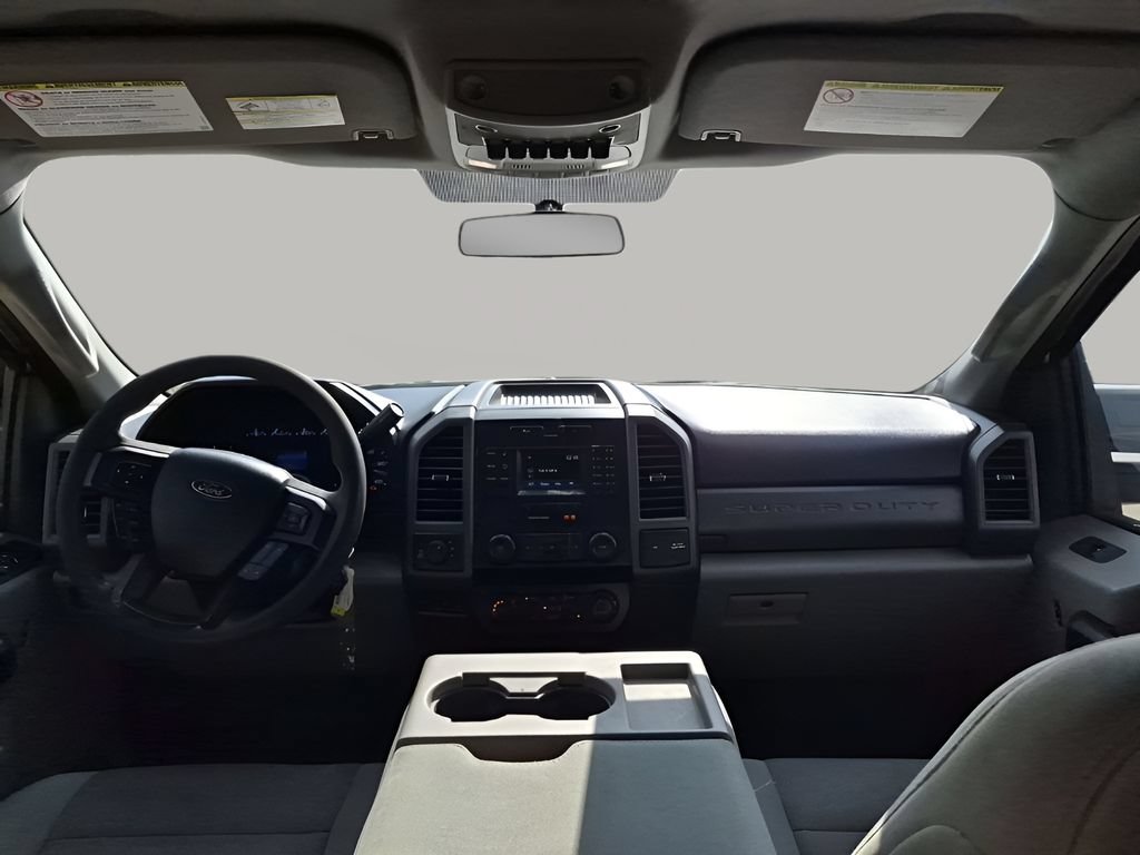 Used 2019 Ford F250 XL w/ Power Equipment Group AWD/4WD image 24