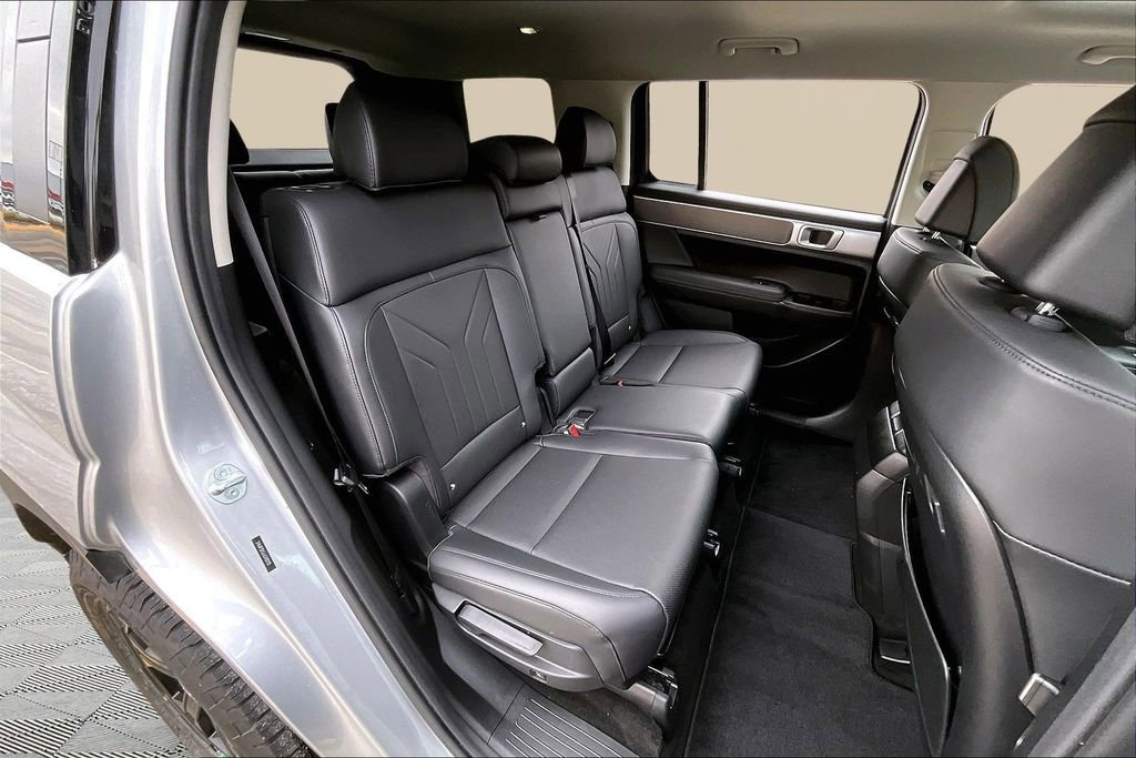 Used 2025 Hyundai Santa Fe XRT AWD/4WD image 26