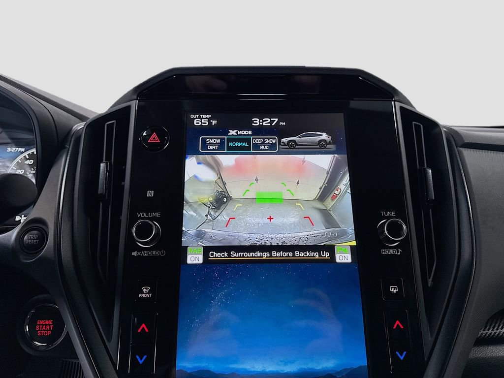 New 2026 Subaru Crosstrek 2.5i Limited image 12