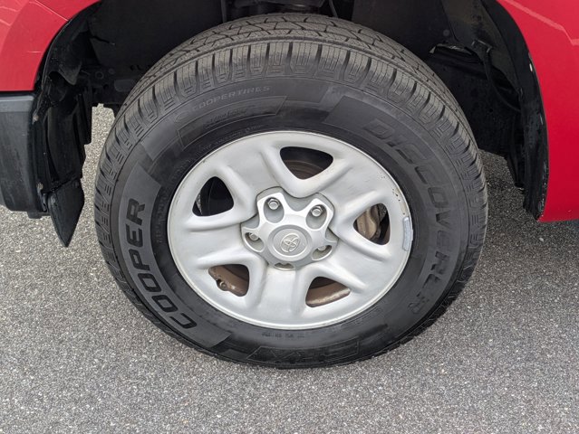 Used 2018 Toyota Tundra SR image 21