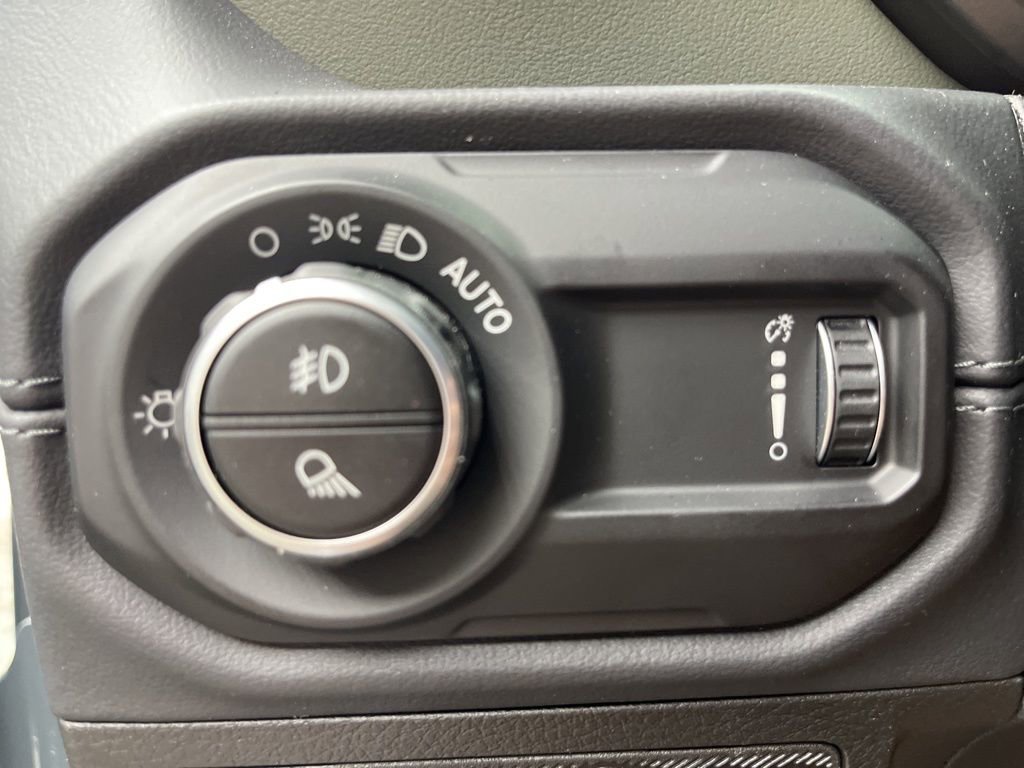 New 2026 Jeep Gladiator Mojave AWD/4WD image 11