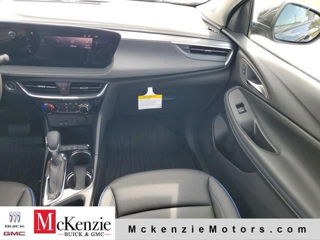 New 2026 Buick Encore GX Sport Touring w/ Comfort Package AWD/4WD image 26