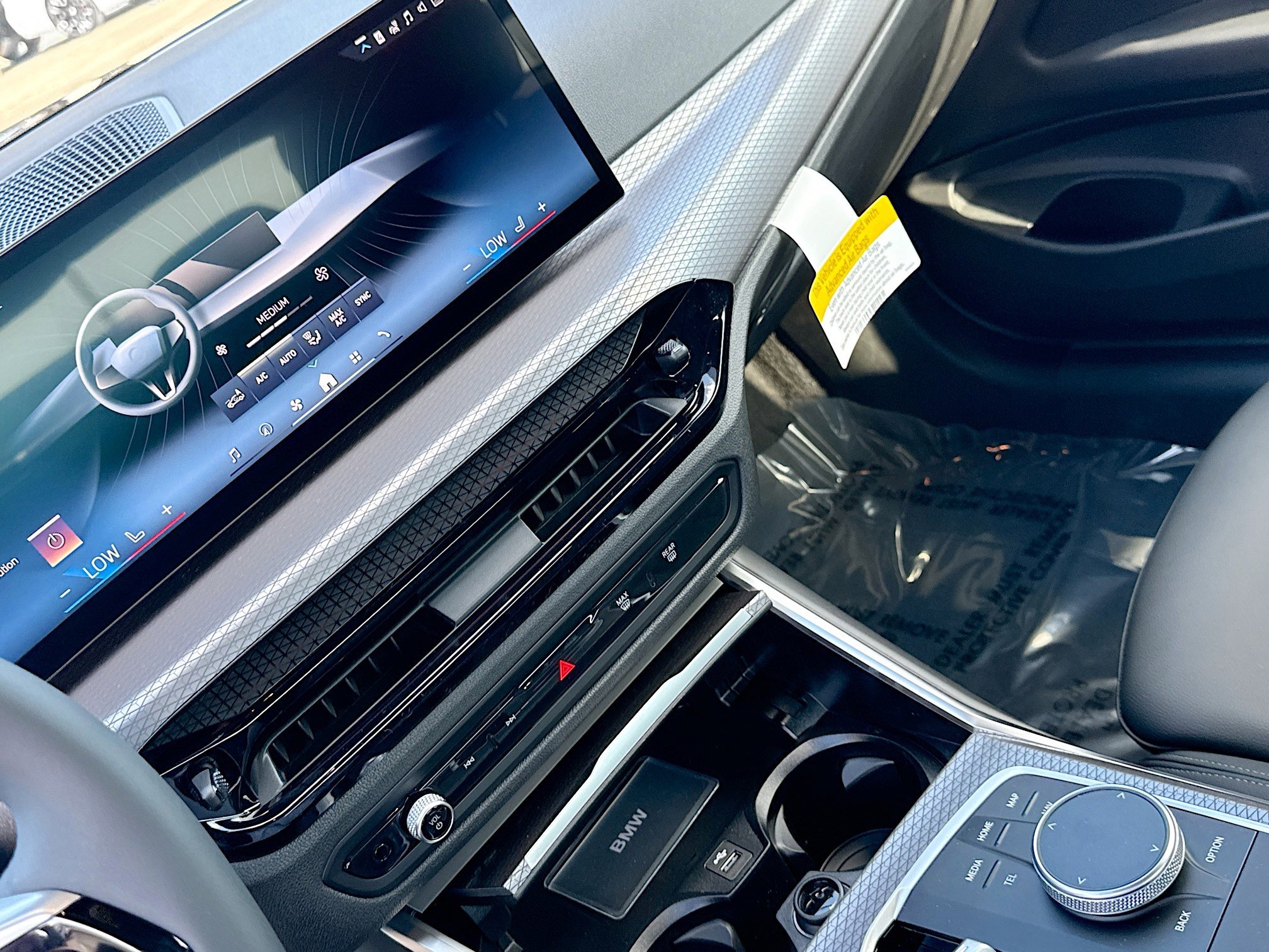 New 2026 BMW 430i Coupe w/ Parking Assistance Package image 27