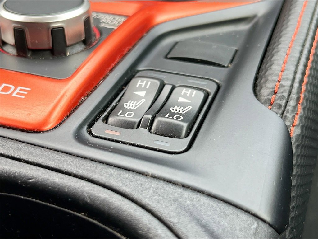 Used 2019 Subaru Forester Sport w/ Popular Package #2 image 19