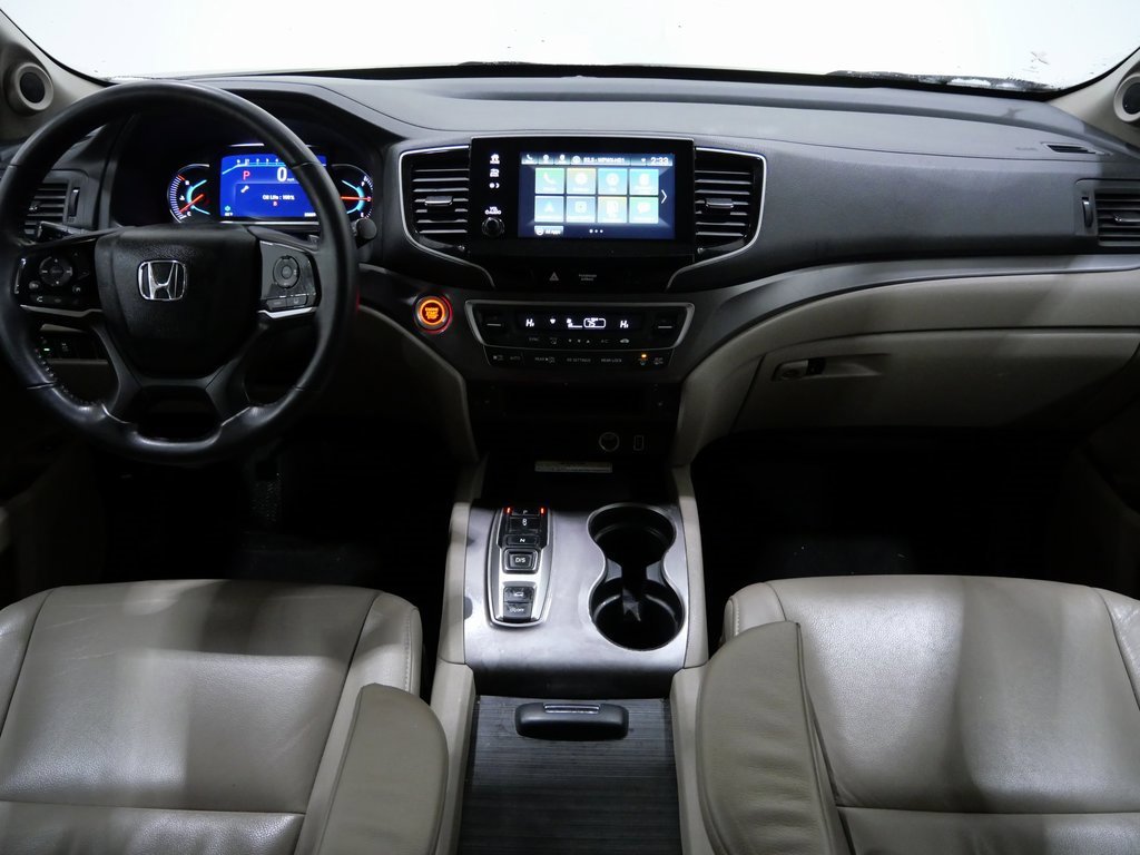 Used 2022 Honda Pilot Special Edition image 10