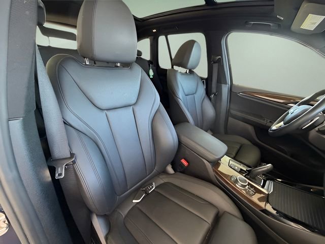 Used 2020 BMW X3 xDrive30i w/ Driving Assistance Package image 43