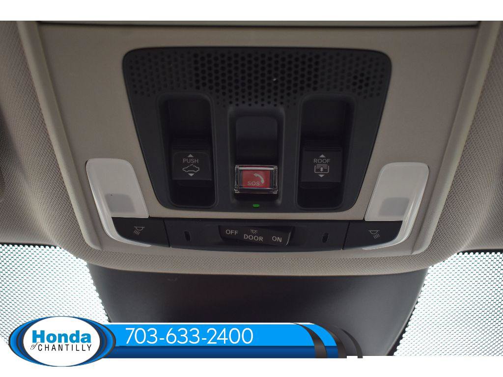 New 2026 Honda Pilot Touring image 20