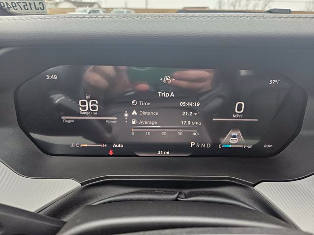 New 2026 Jeep Cherokee Limited AWD/4WD image 15