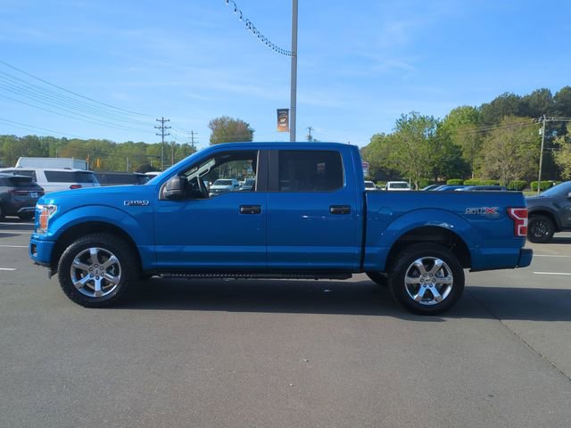 Used 2020 Ford F150 XL w/ Equipment Group 101A Mid image 10