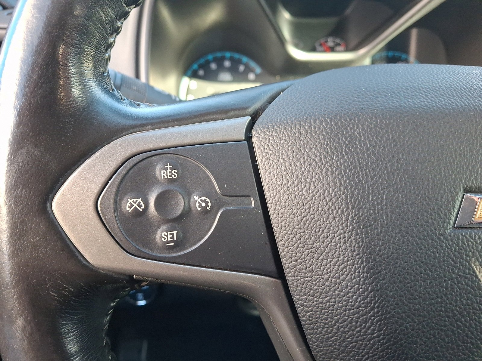 Used 2017 Chevrolet Colorado Z71 image 22