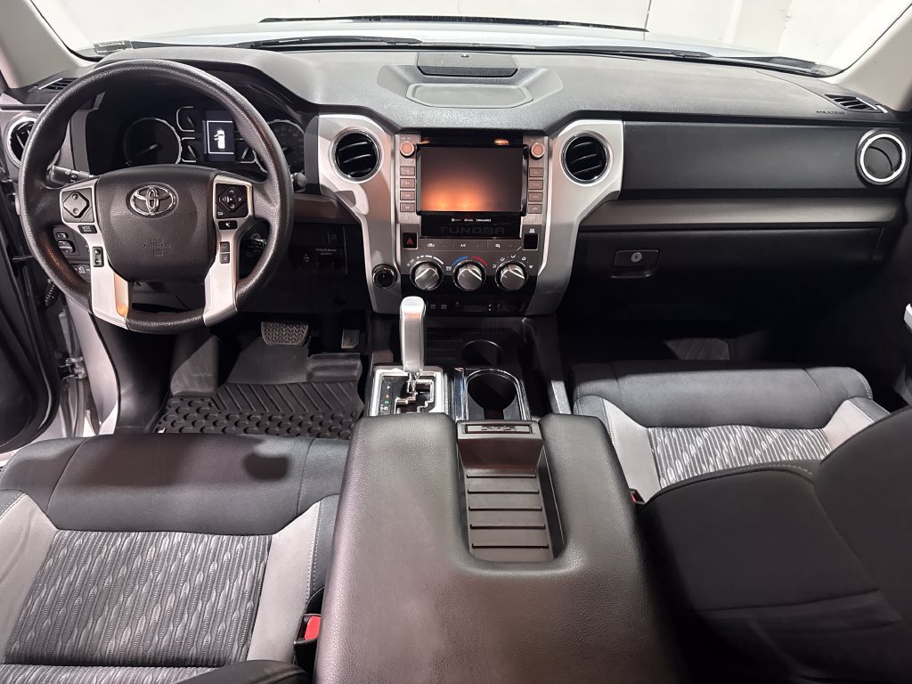 Used 2021 Toyota Tundra SR5 AWD/4WD image 28