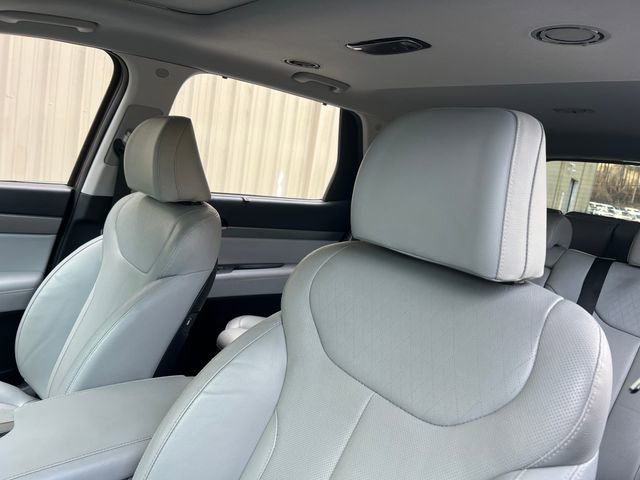Used 2022 Hyundai Palisade SEL w/ 8P Bench Seat Package image 14