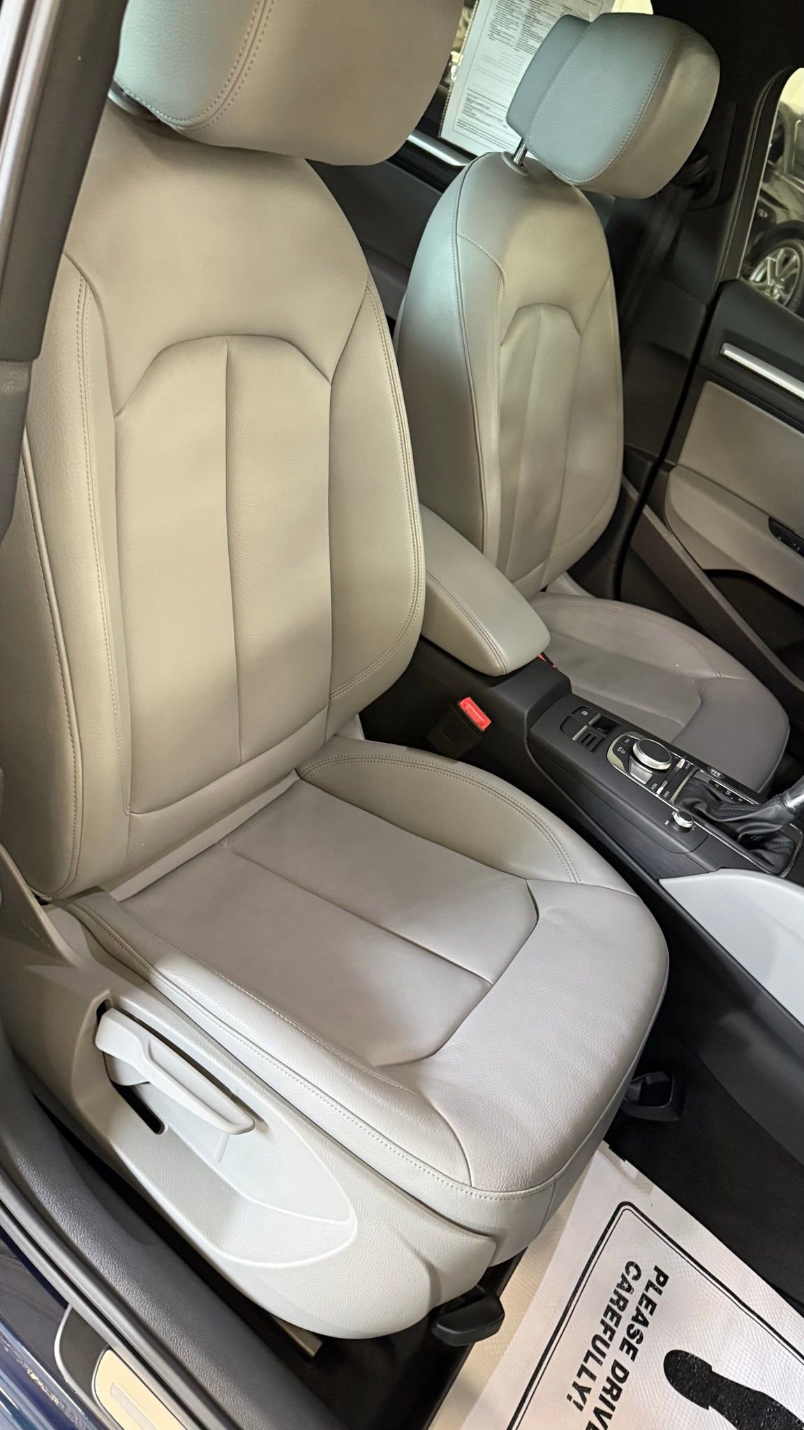 Used 2019 Audi A3 2.0T Premium w/ Convenience Package image 20