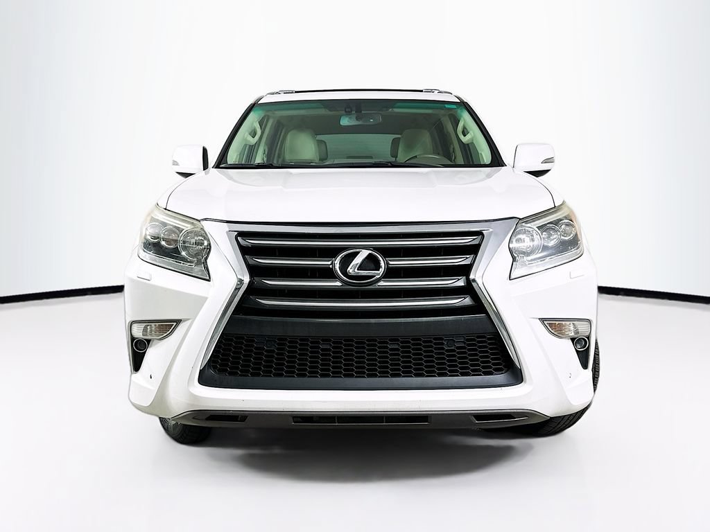 Used 2015 Lexus GX 460 w/ Premium Package AWD/4WD image 5