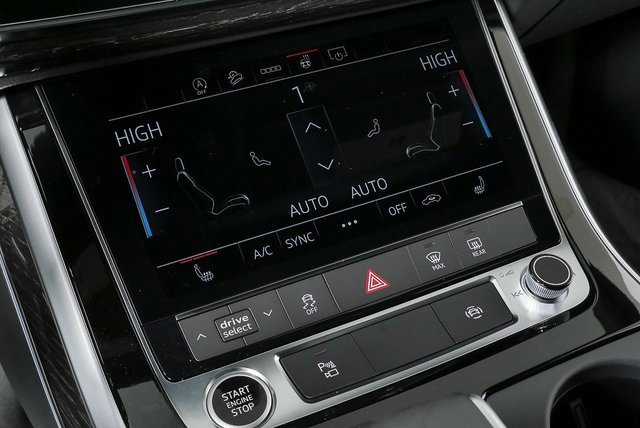 New 2026 Audi Q8 Premium image 17