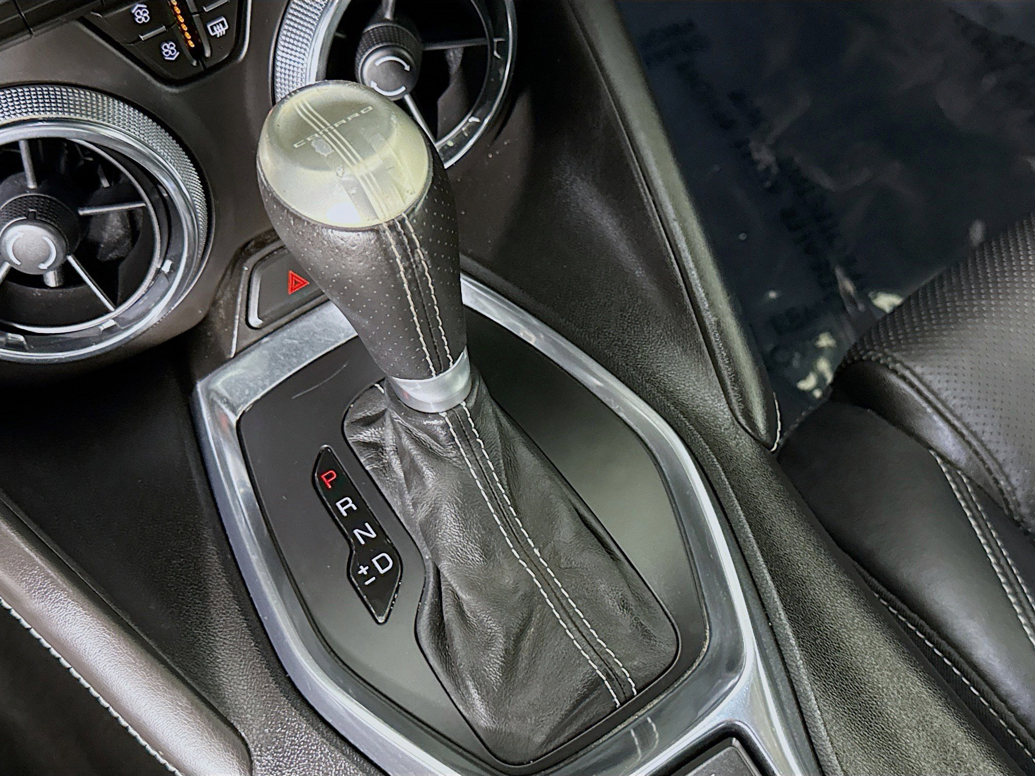 Used 2016 Chevrolet Camaro LT image 18