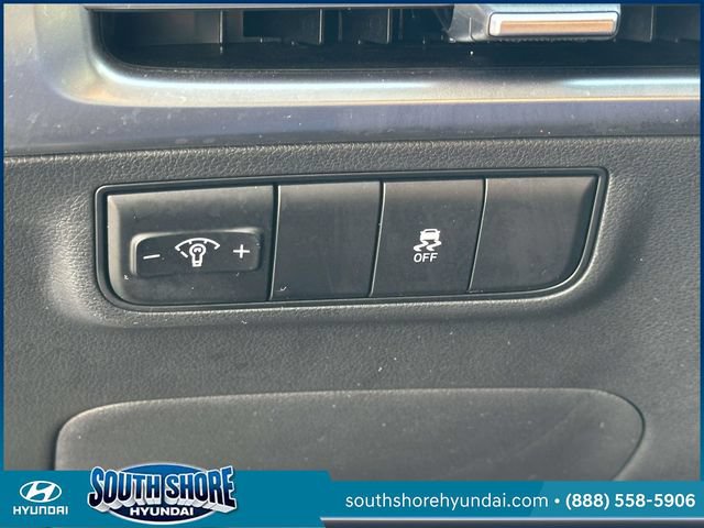 Certified 2025 Hyundai Tucson SE AWD/4WD image 22