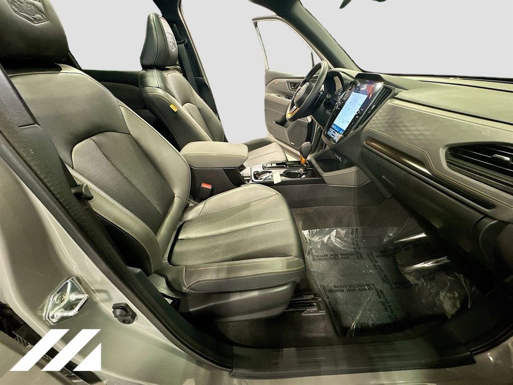 Certified 2026 Subaru Forester Wilderness image 32