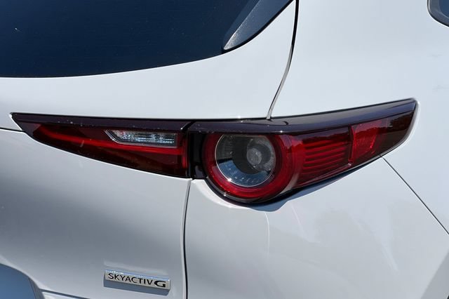 New 2026 MAZDA CX-30 AWD 2.5 S w/ Select Sport Pkg image 32