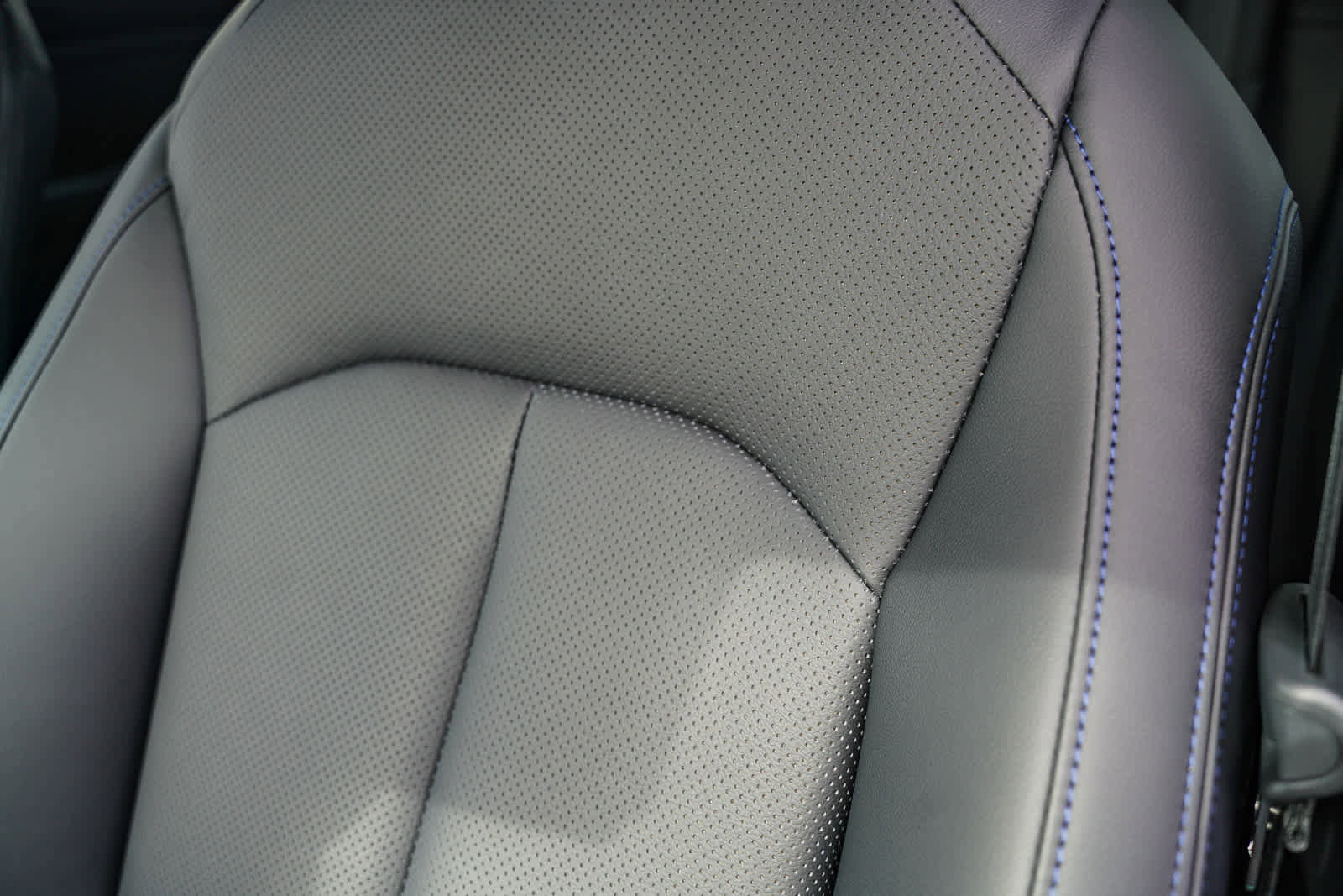 New 2026 Subaru Forester Limited image 24