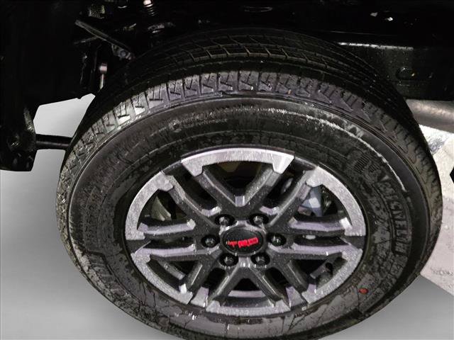 New 2026 Toyota Tacoma TRD Sport AWD/4WD image 10