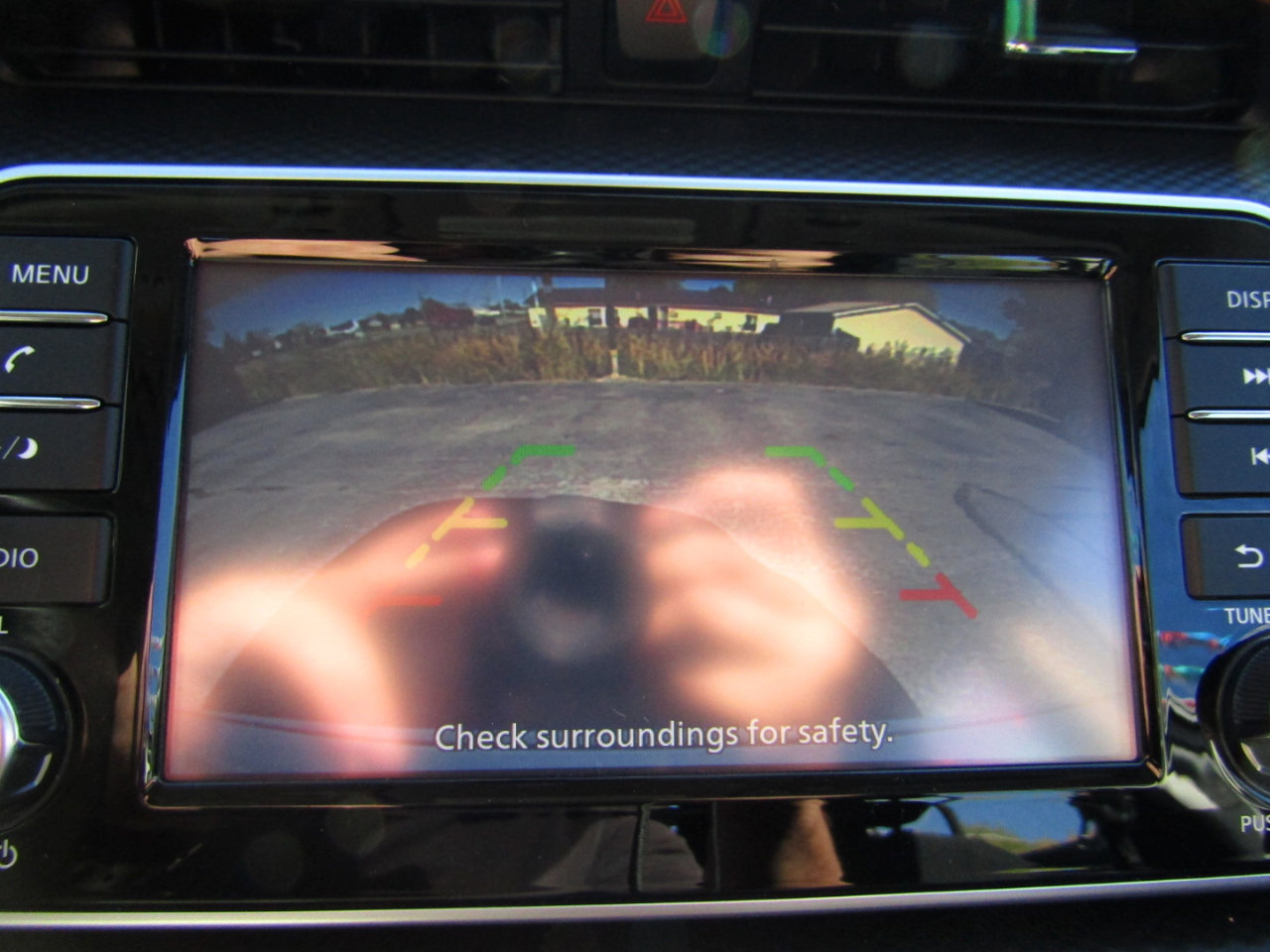 Used 2023 Nissan Kicks S image 13