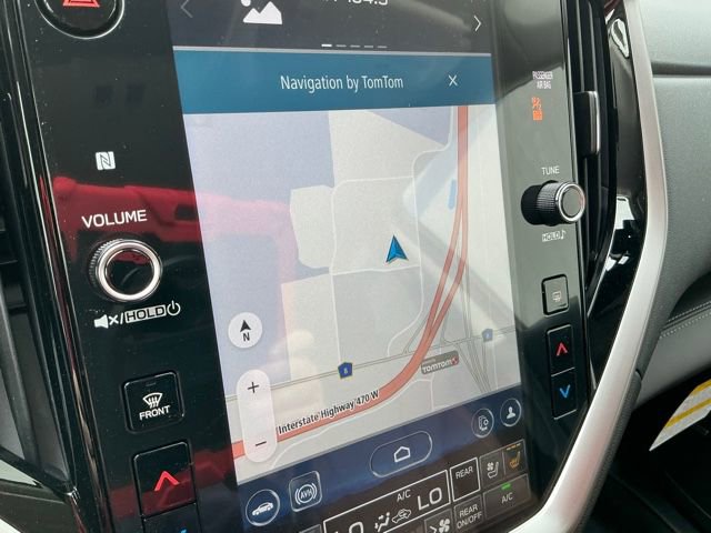 New 2026 Subaru Ascent Touring image 26