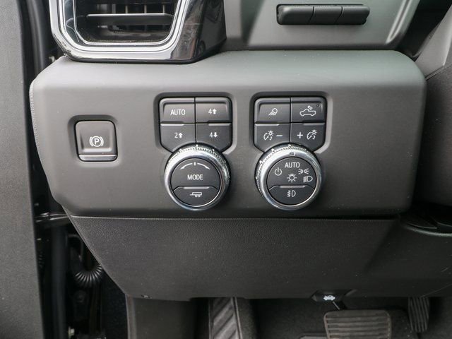 New 2025 GMC Sierra 1500 Denali w/ Denali Reserve Package image 22