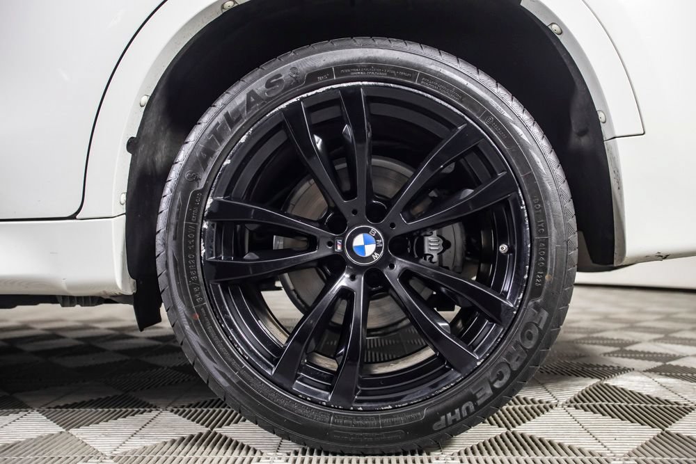 Used 2016 BMW X6 sDrive35i RWD image 45