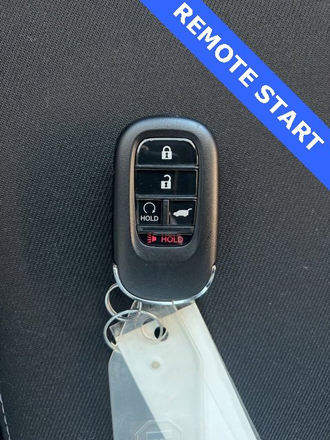 Used 2025 Honda Civic Sport image 3