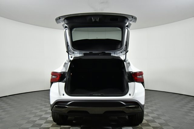 New 2026 Chevrolet Trax ACTIV image 25