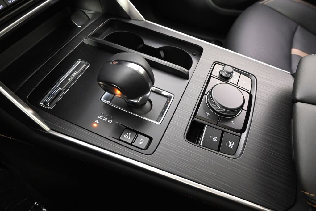 New 2026 MAZDA CX-90 3.3 Turbo S w/ Premium Plus image 33