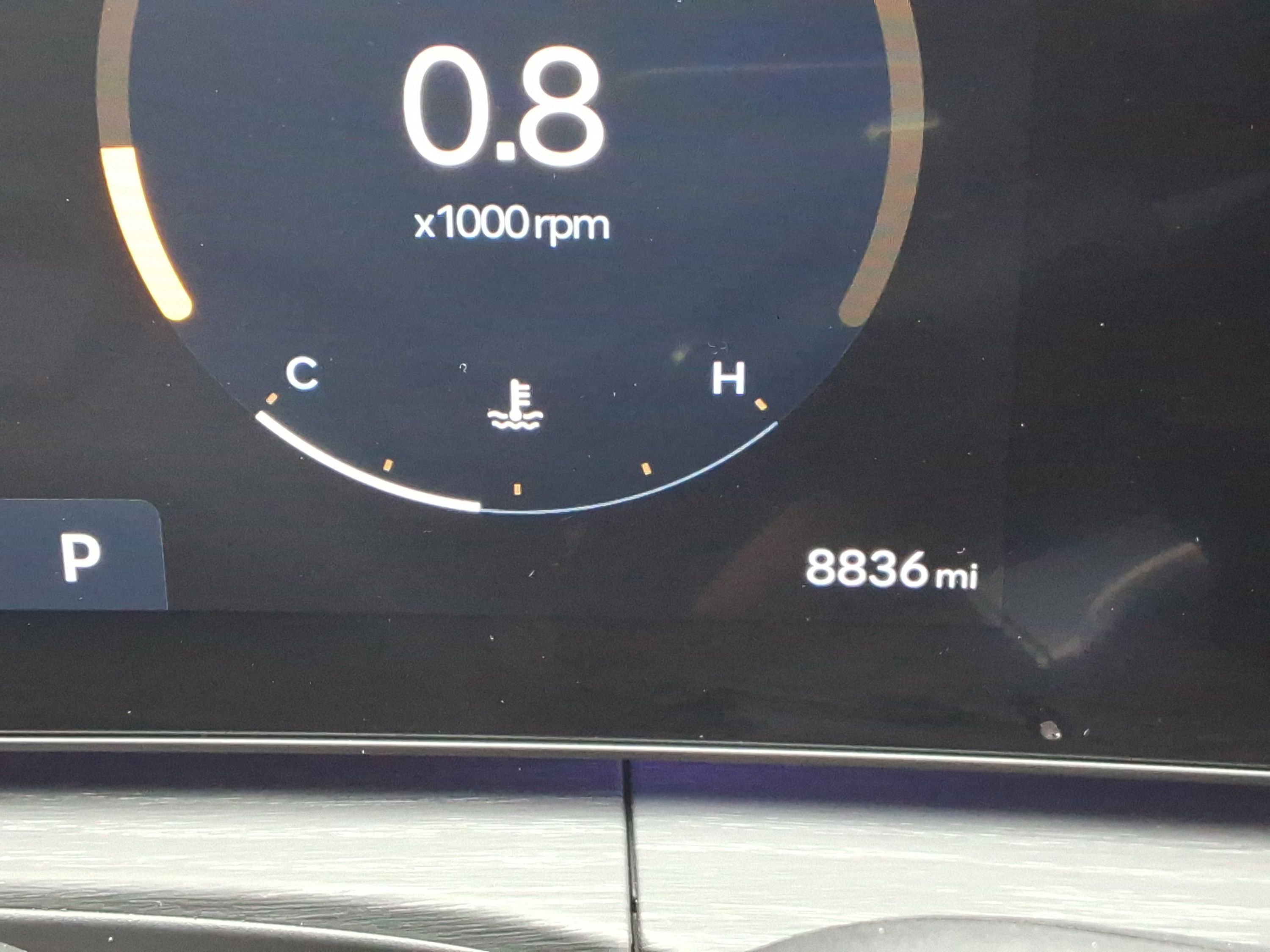 Used 2025 Hyundai Santa Fe Limited image 13