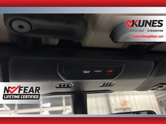 Used 2022 Jeep Wrangler Unlimited Sahara image 25